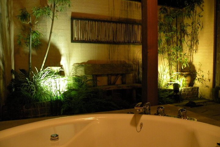 Spa Massage
