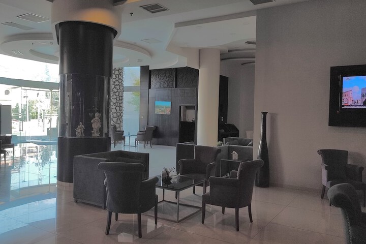 Hotel Interior 5 of 56