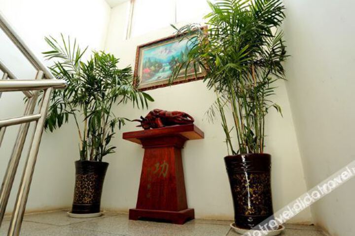 Hotel Interior 17 of 28