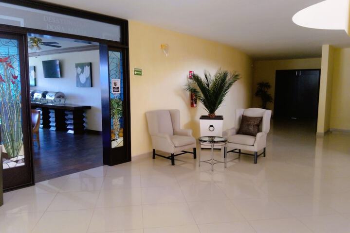 Hotel Interior 71 of 77