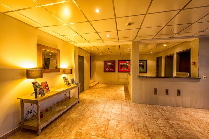 Hotel Interior 3 of 48
