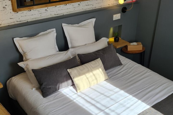 Hotel Interior 164 of 210