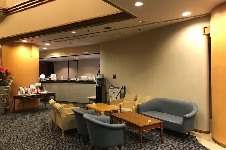 Lobby Photos