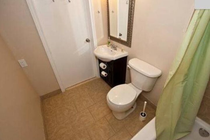 Guest Suite Photo