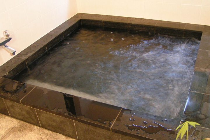 Public bath