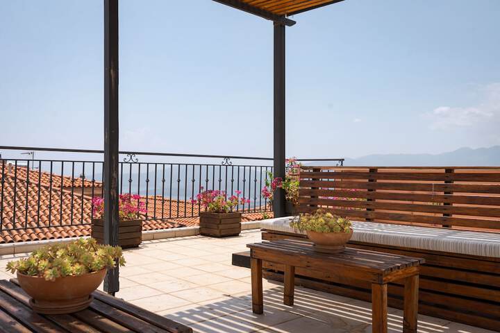 Terrace/Patio 57 of 70