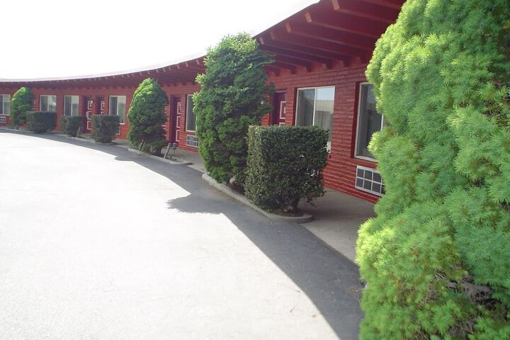 Hotel 9 of 11