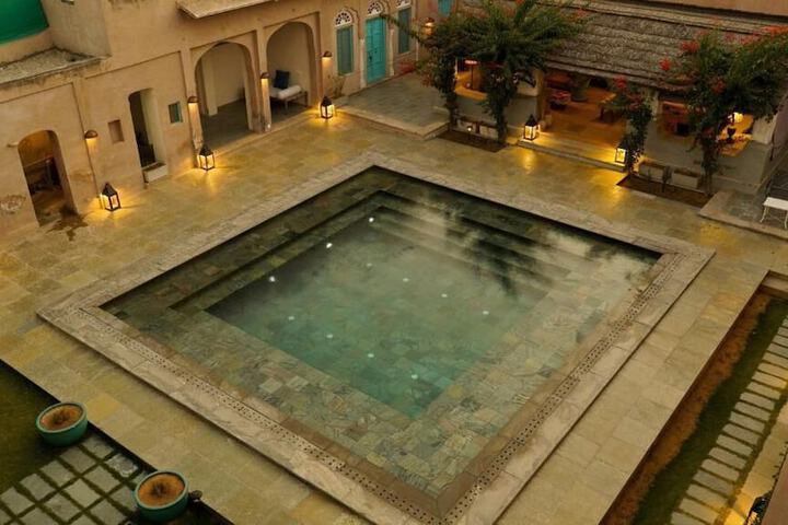 Pool 17 of 28