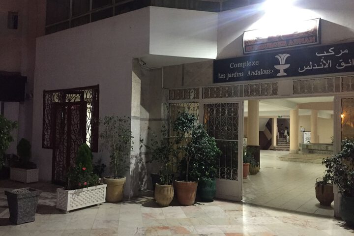 Hotel 15 of 17