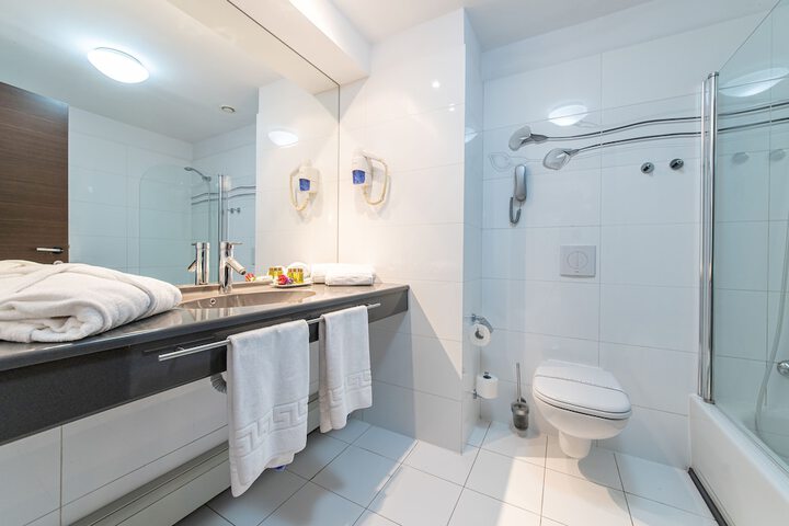 Bathroom Vanities