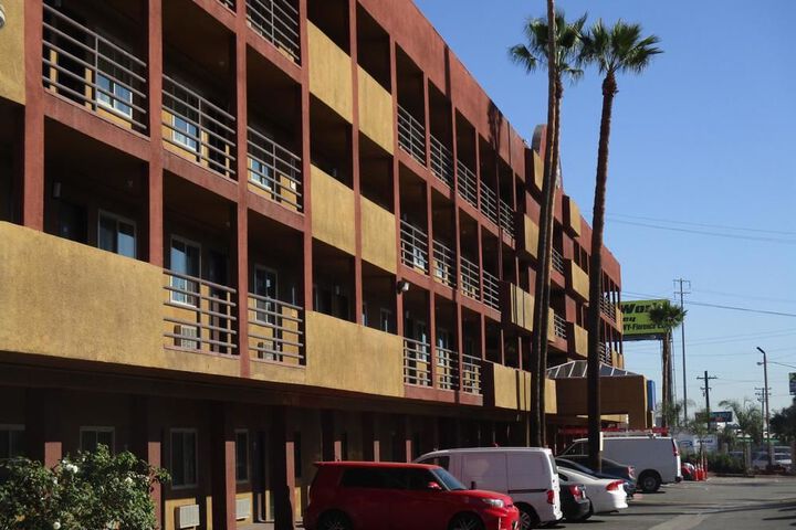 Hotel 20 of 23