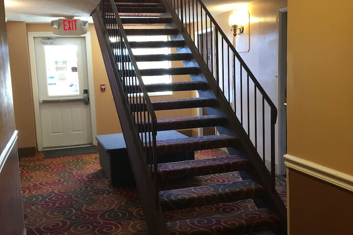 Hotel Interior 22 of 24