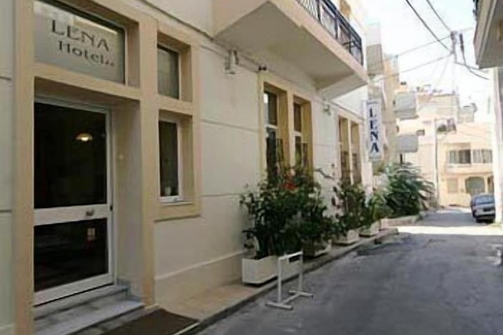 Photo of Hotel Lena