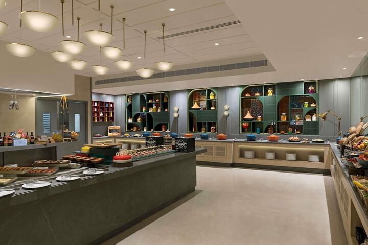 Grand Mercure Agra