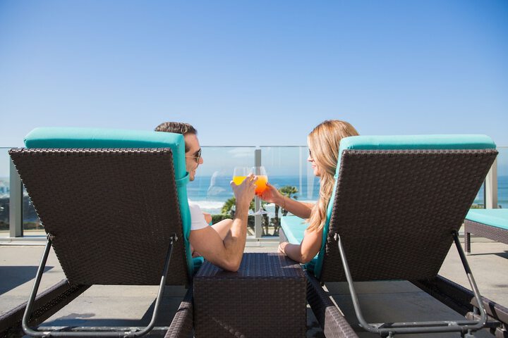 Sundeck