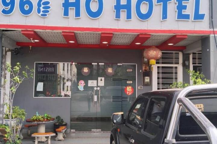 Ho Hotel Block C