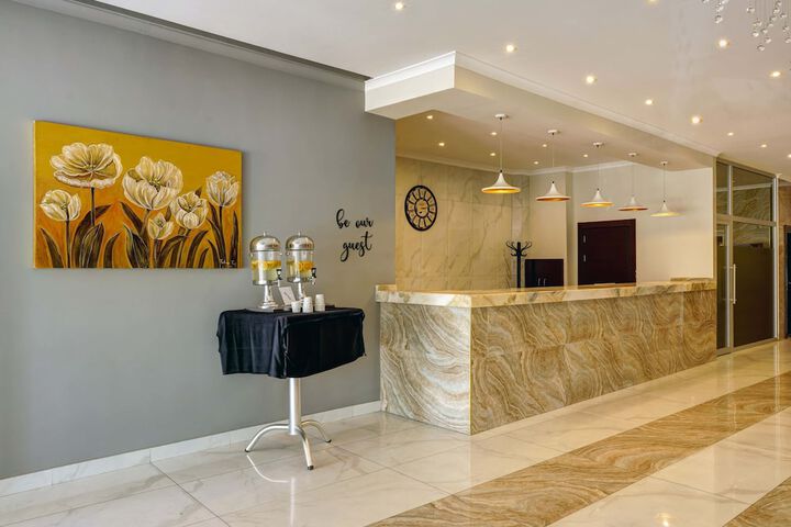 Hotel Interior 3 of 137