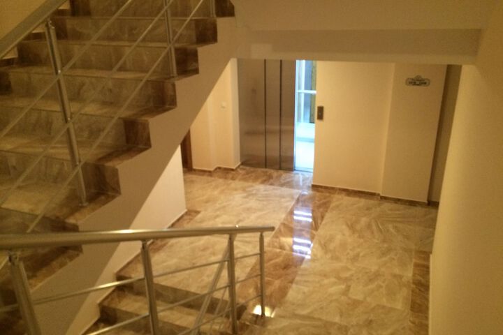 Hotel Interior 144 of 153