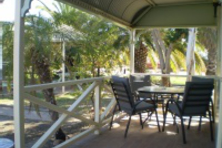 Terrace/Patio 210 of 228