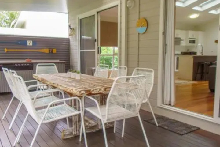 Terrace/Patio 7 of 13