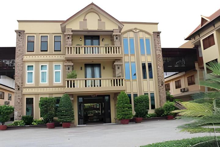 Sre Leap Hotel