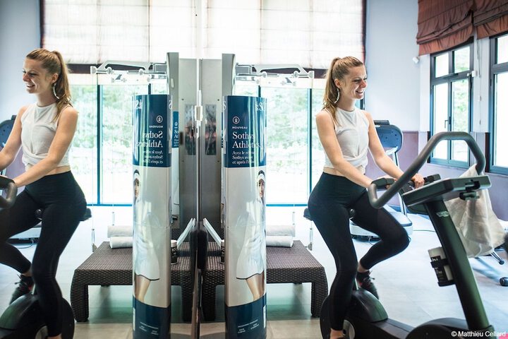 Hotel Gym