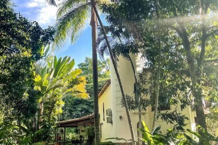 Finca Hotel La Estancia in Santa Fé de Antioquia