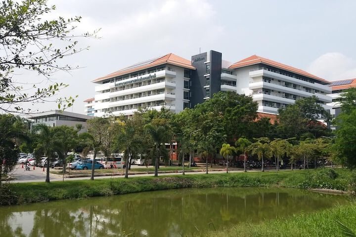 Hotel 34 of 42