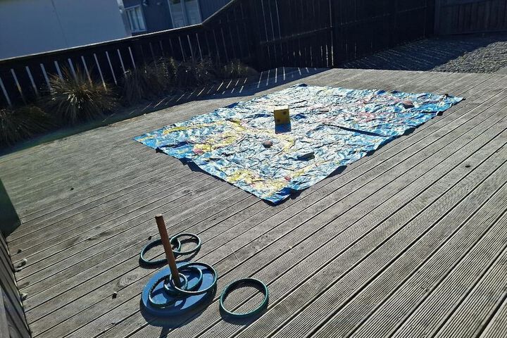 Terrace/Patio 74 of 114