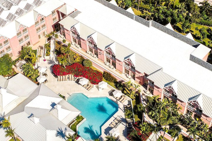 Hotel 55 of 60