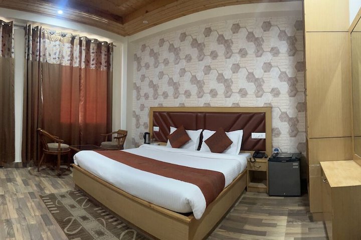 Hotel Comfort Inn
