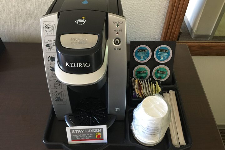 Breakfast/Coffee Service 26 of 43