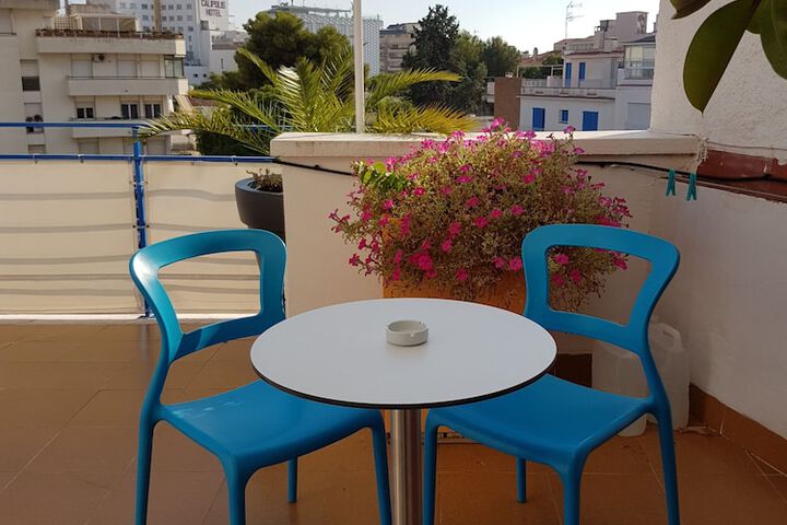 Terrace/Patio 43 of 63