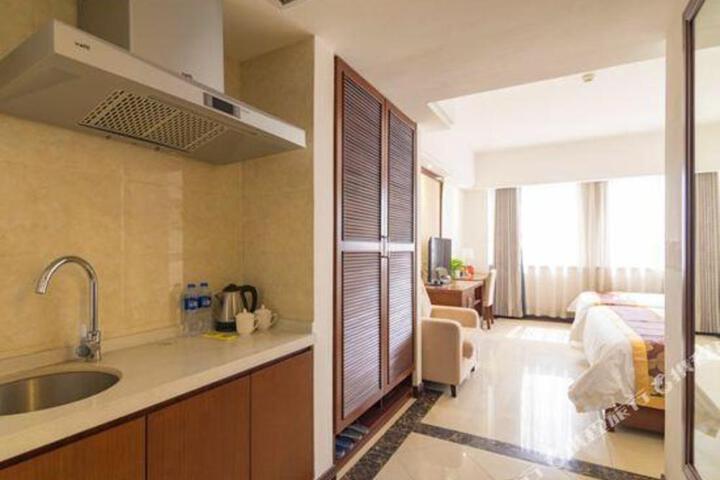 Sunta Grand Hotel