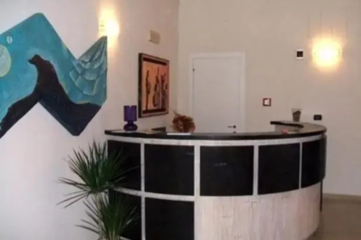 Hotel Interior 2 of 13