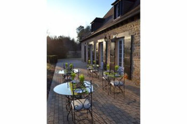 Terrace/Patio 58 of 62
