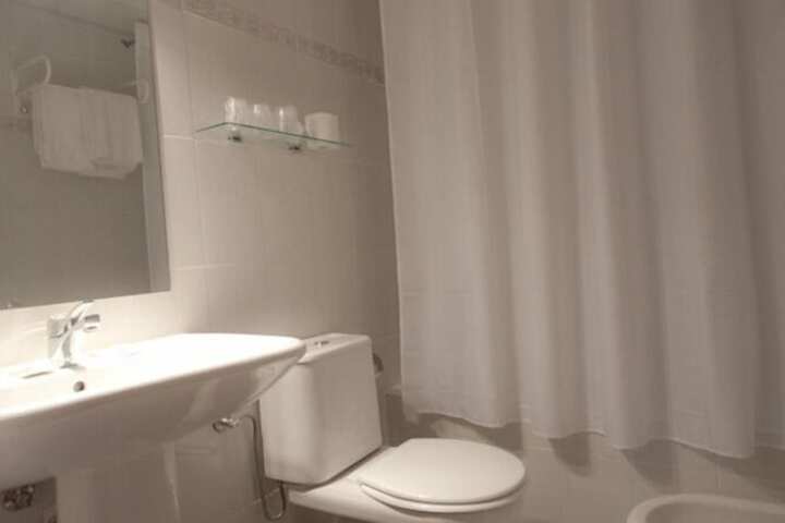 Bath Photo
