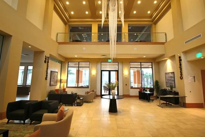 Hotel Interior 2 of 21