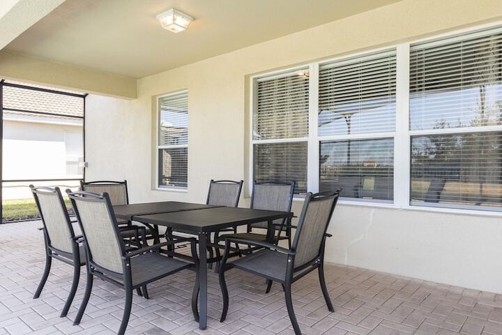 Terrace/Patio 615 of 710