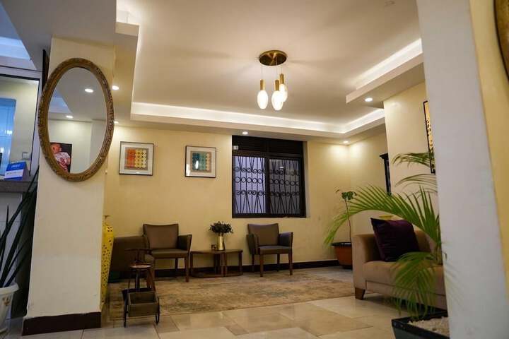 Hotel Interior 4 of 13
