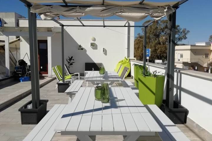 Terrace/Patio 28 of 46