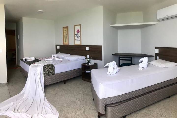 Happy Hotel Pajuçara