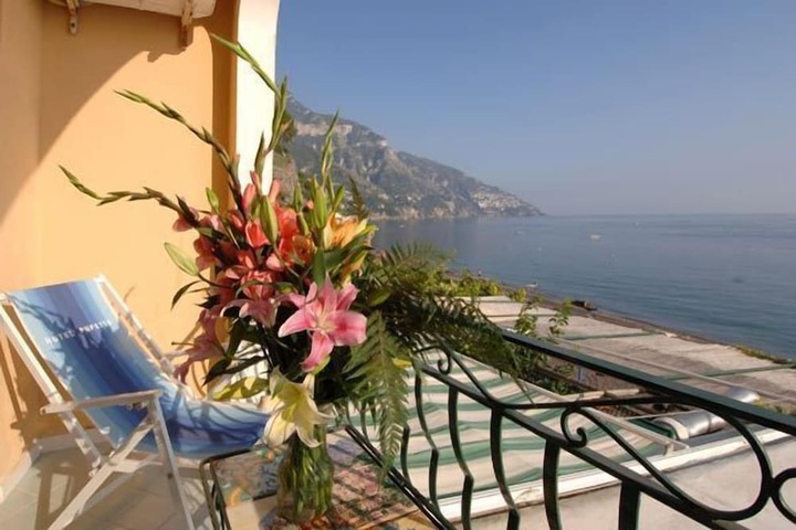 View from room