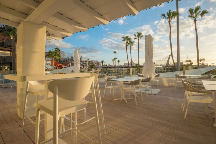 Terrace/Patio 16 of 32