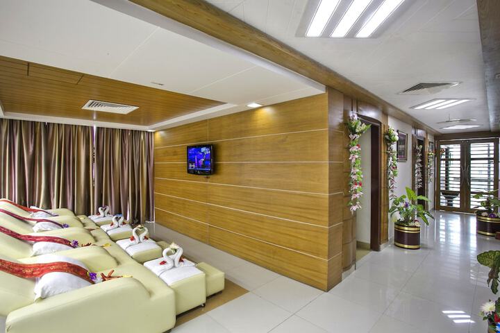 Wellness Treatments