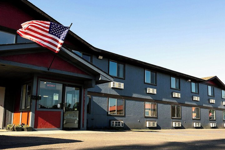 Exterior Photo