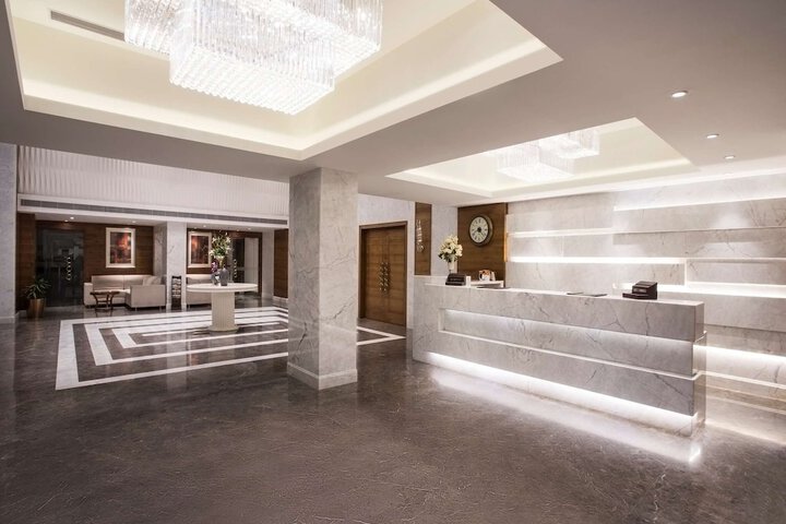 Hotel Interior 6 of 42
