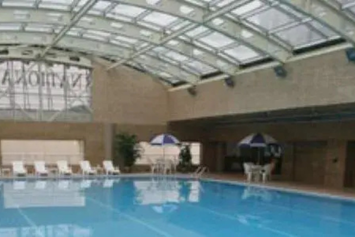 Pool 12 of 22