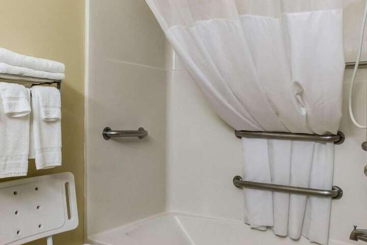 1 King Bed Suite (14 of 21)