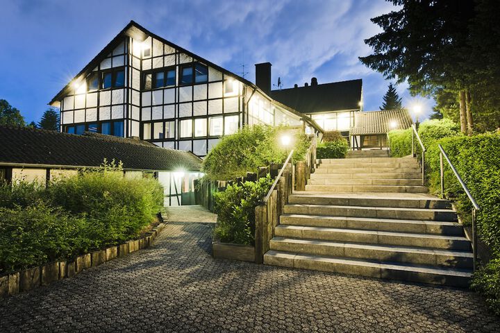 Hotel 86 of 92